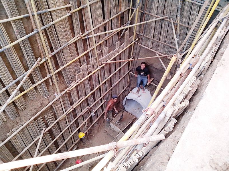 33安阳益和热力市区一级分支过路